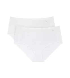 Lift Smart Shop Now|High Waisted>Triumph SMART NATURAL White