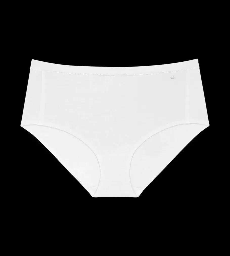 Lift Smart Shop Now|High Waisted>Triumph SMART NATURAL White