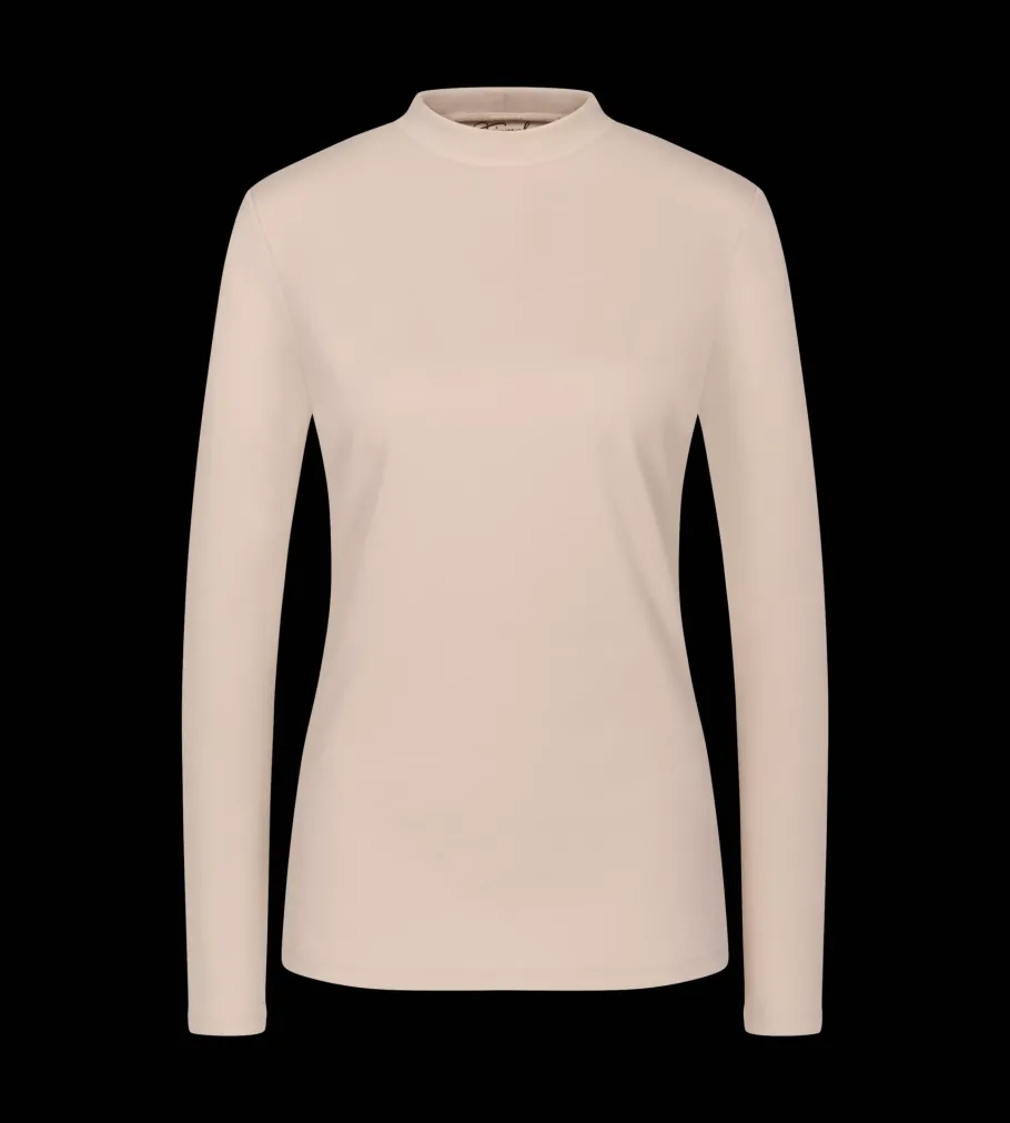 Camisoles, Vests, Tops>Triumph SMART THERMAL Naturel