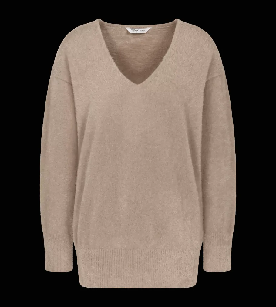 Camisoles, Vests, Tops>Triumph SMART THERMAL Ginger
