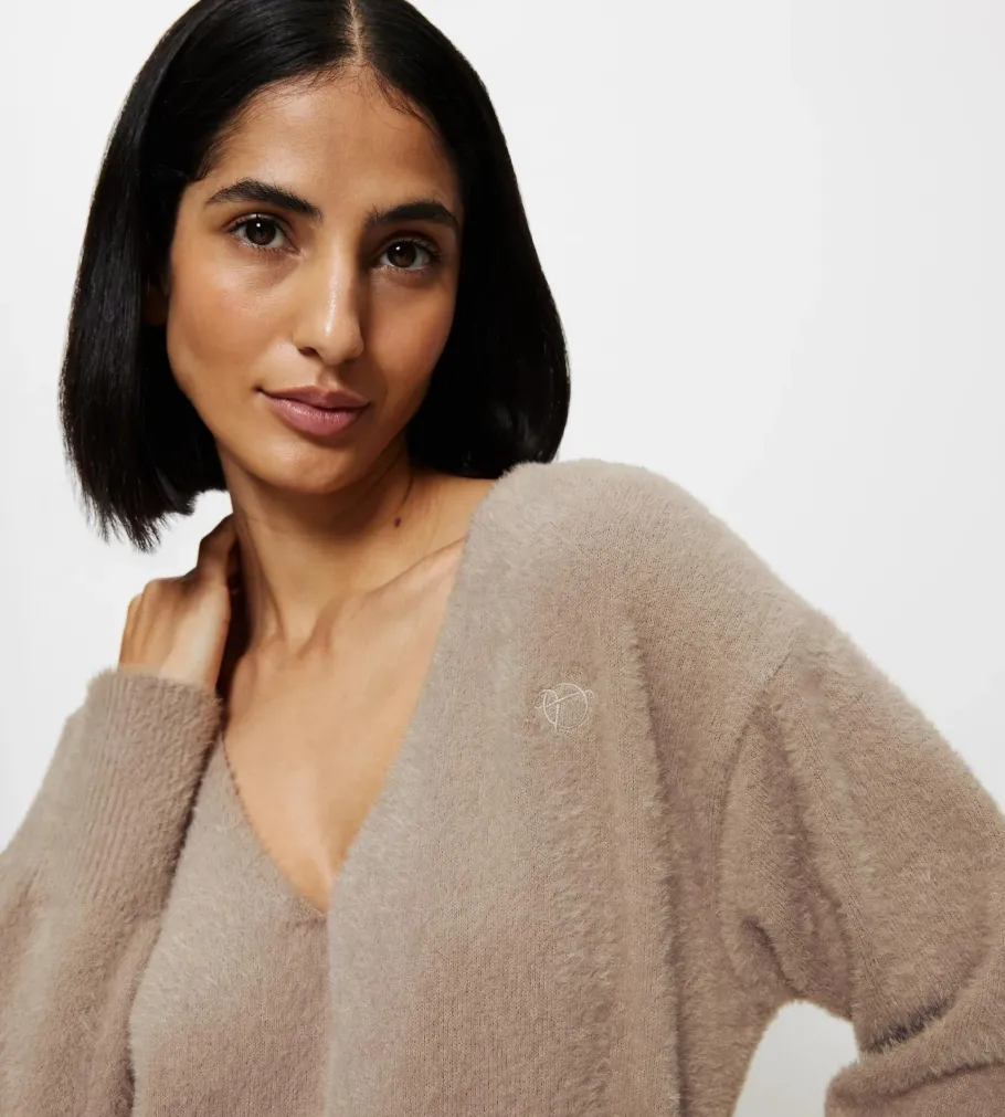 Camisoles, Vests, Tops>Triumph SMART THERMAL Ginger