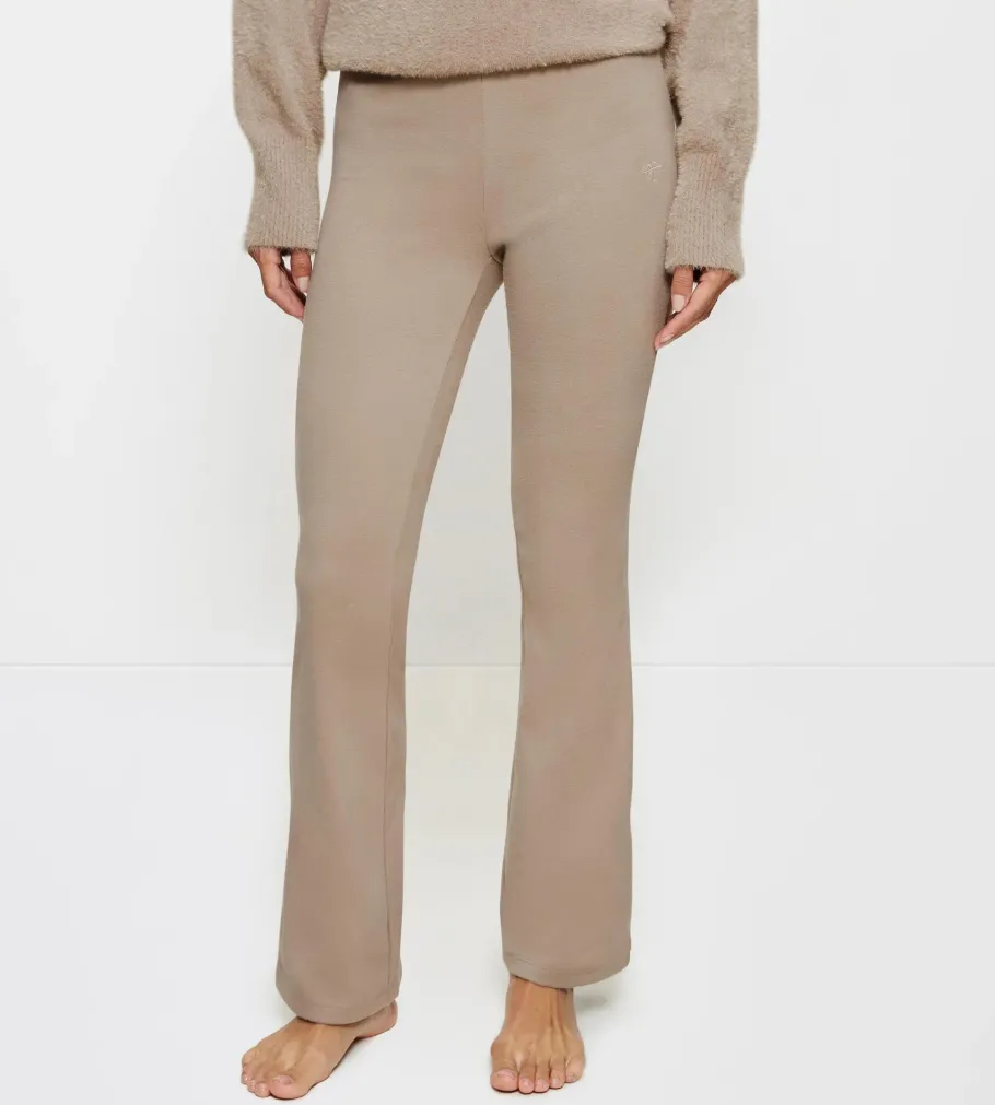 Trousers>Triumph SMART THERMAL Ginger
