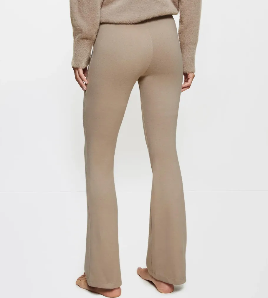 Trousers>Triumph SMART THERMAL Ginger