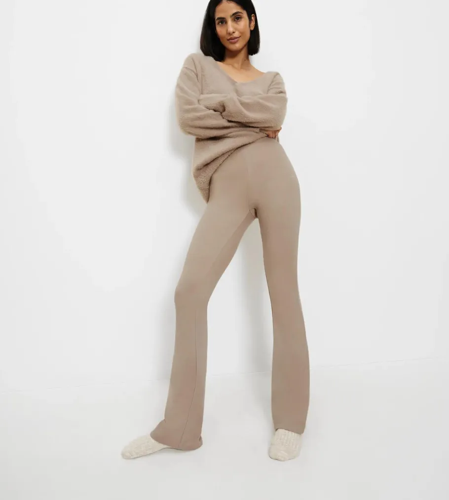 Trousers>Triumph SMART THERMAL Ginger