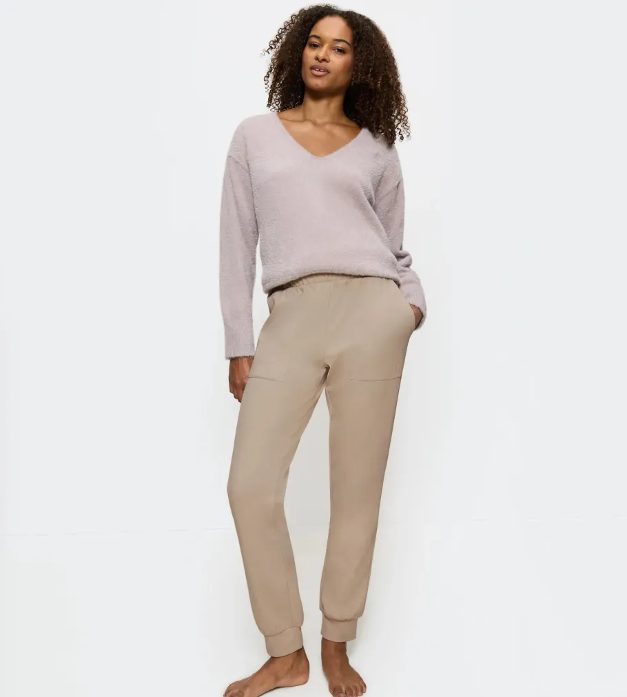 Trousers>Triumph SMART THERMAL Ginger