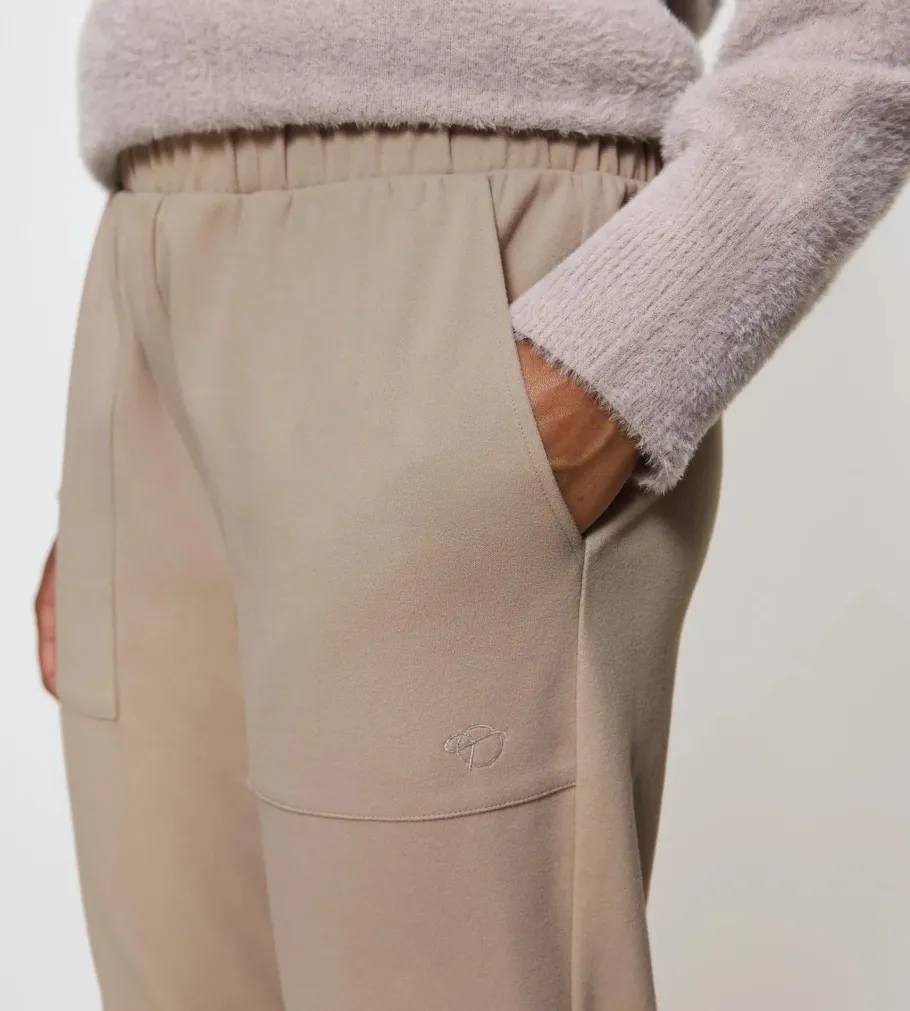 Trousers>Triumph SMART THERMAL Ginger