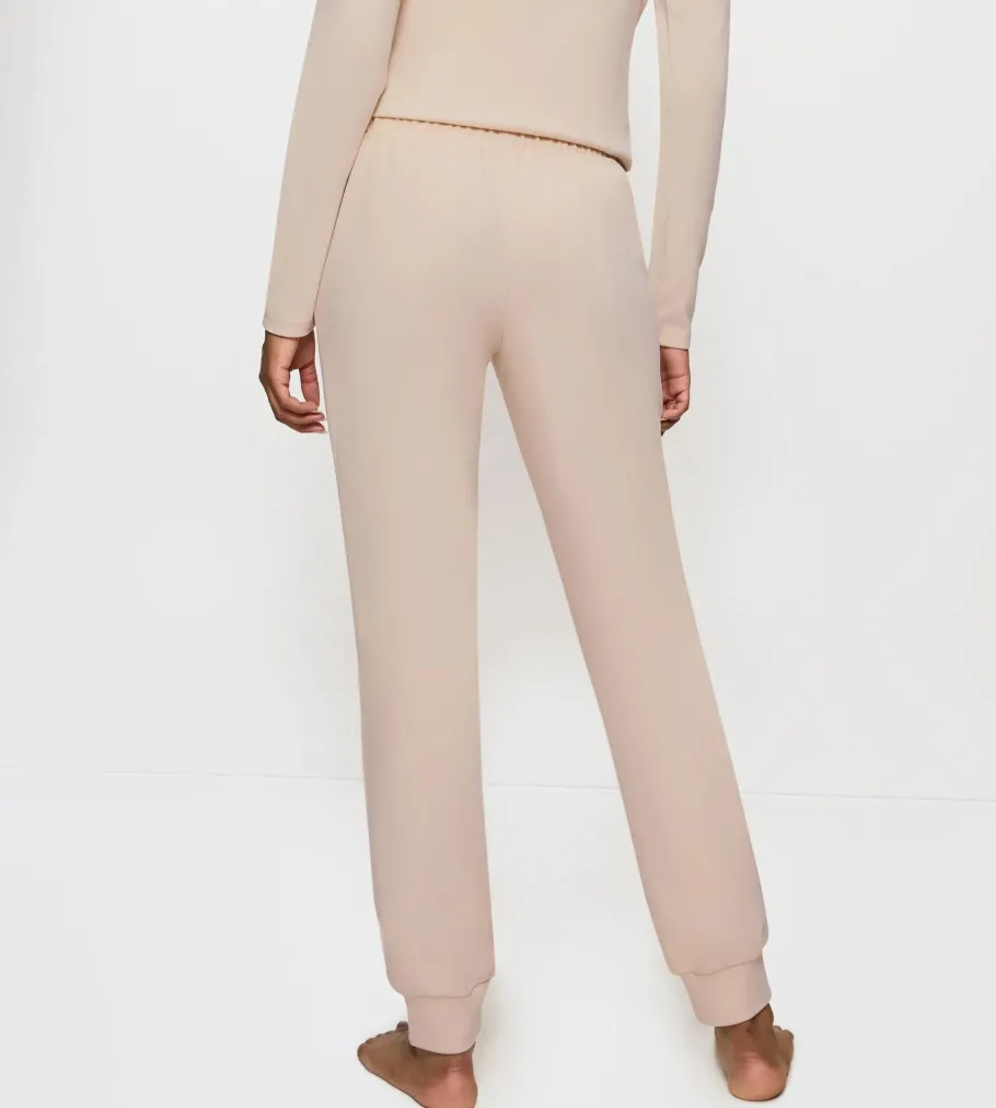 Trousers>Triumph SMART THERMAL Naturel