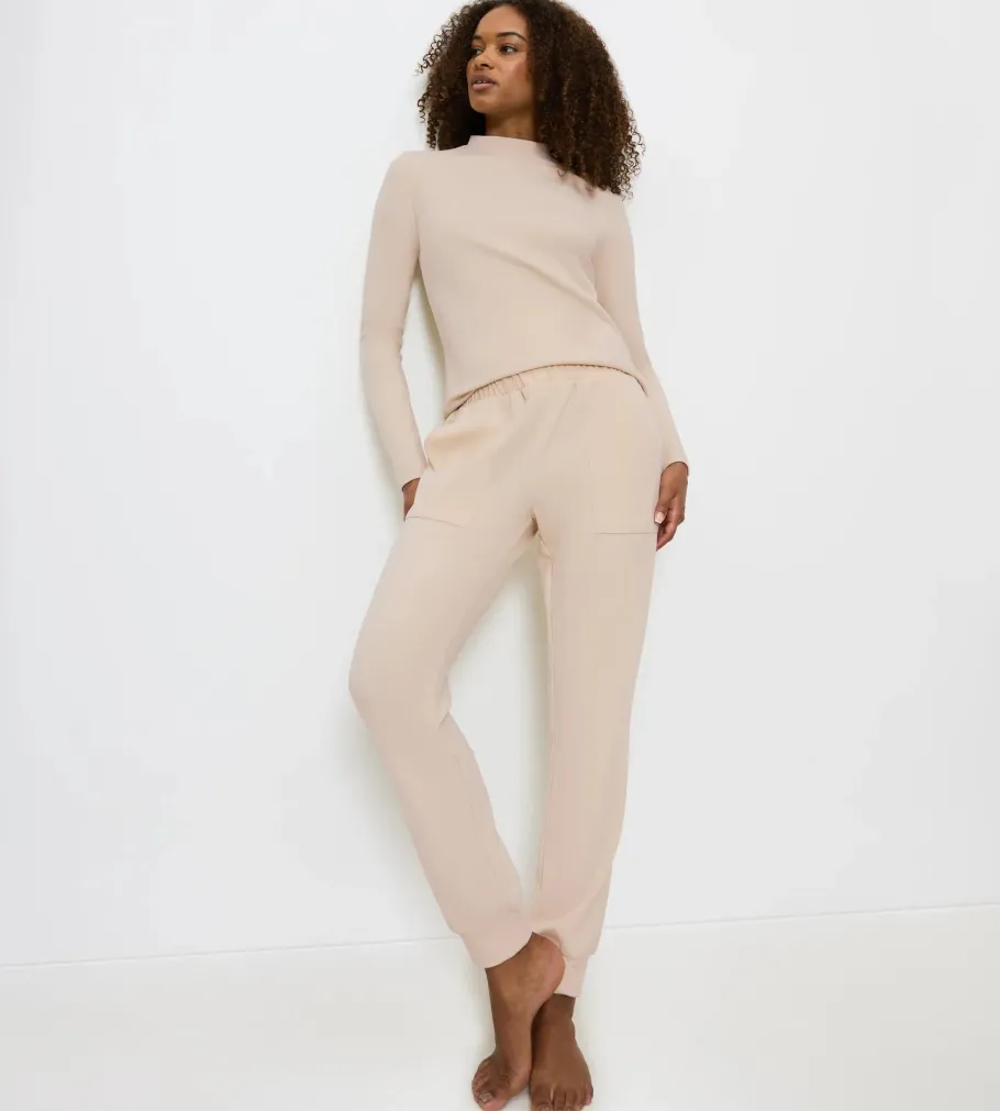 Trousers>Triumph SMART THERMAL Naturel
