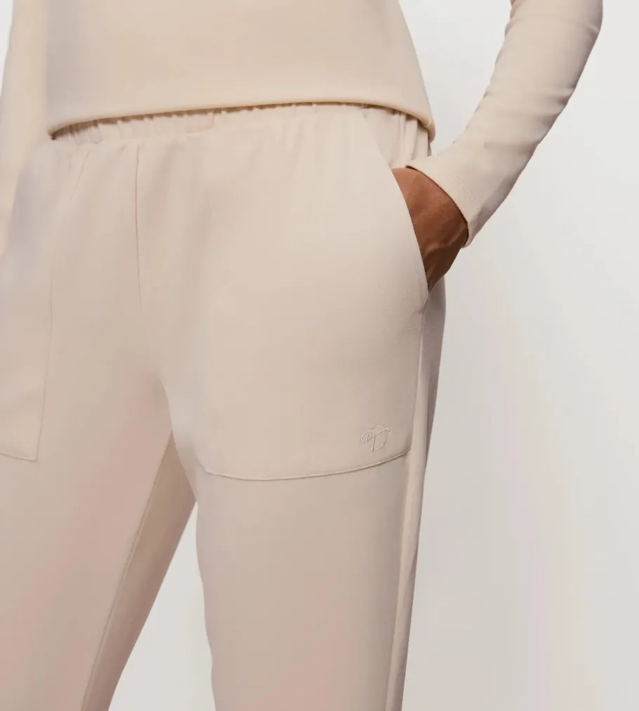 Trousers>Triumph SMART THERMAL Naturel
