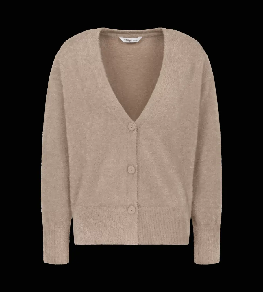Camisoles, Vests, Tops>Triumph SMART THERMAL Ginger