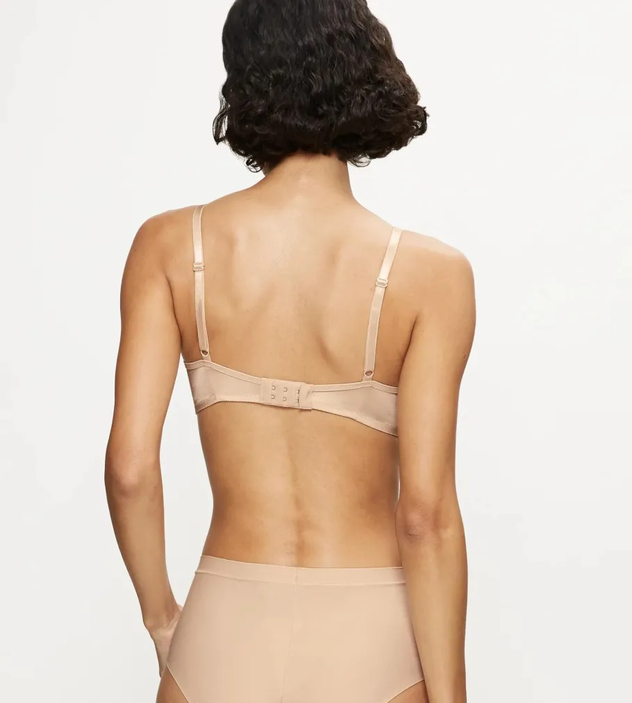 Non-wired Bras|Padded Bras>Triumph SOFT SENSATION NudeBeige