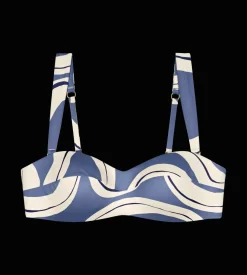 Bikinis|Fuller Cups>Triumph SUMMER ALLURE BlueCombination