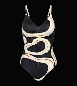 Swimsuits>Triumph SUMMER ALLURE BlackCombination