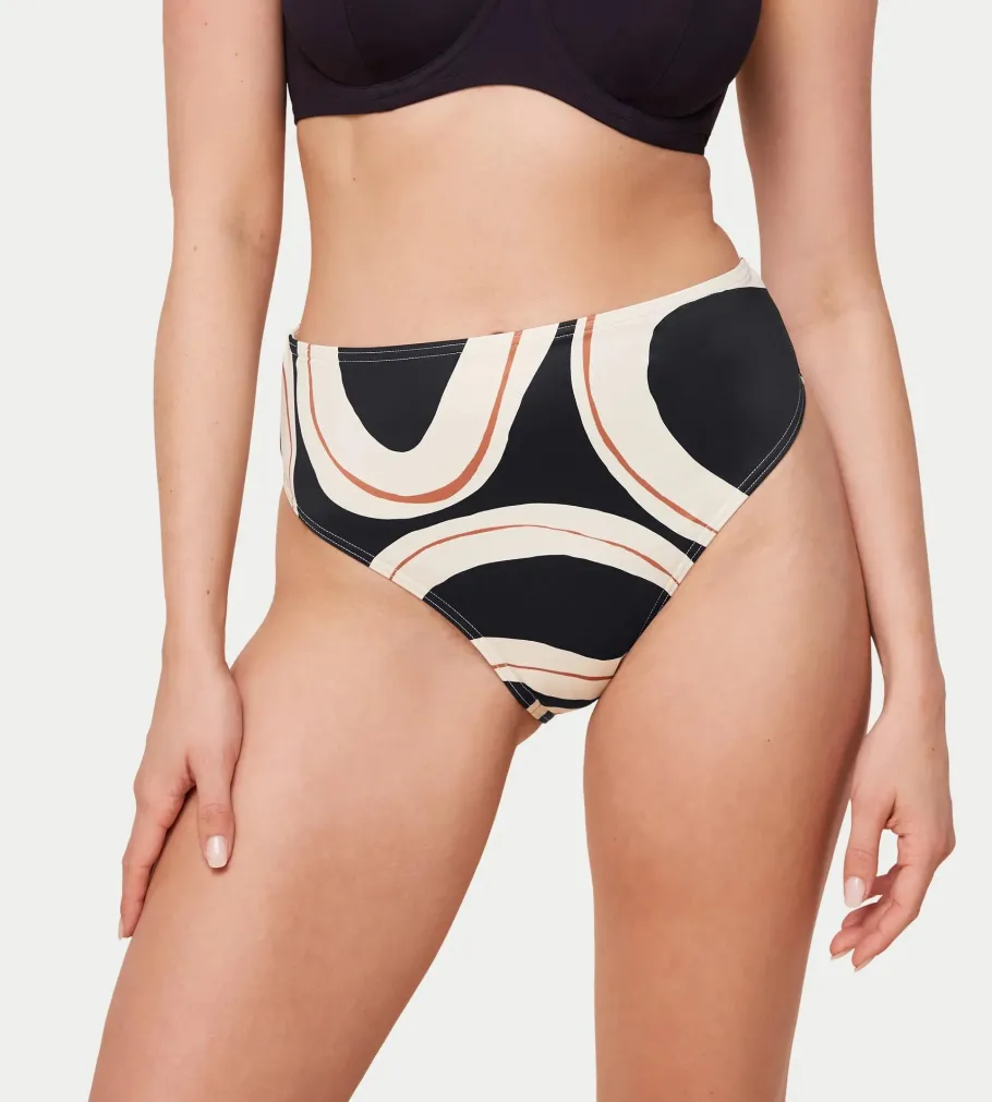 Bikinis>Triumph SUMMER ALLURE BlackCombination