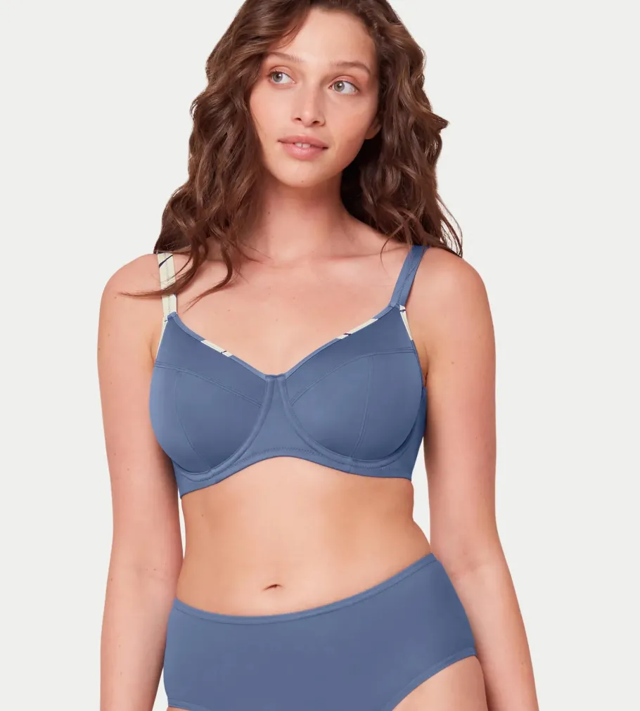 Bikinis|Fuller Cups>Triumph SUMMER ALLURE Atlantis