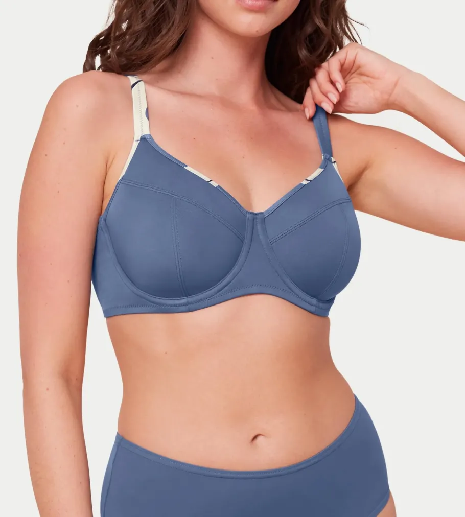 Bikinis|Fuller Cups>Triumph SUMMER ALLURE Atlantis