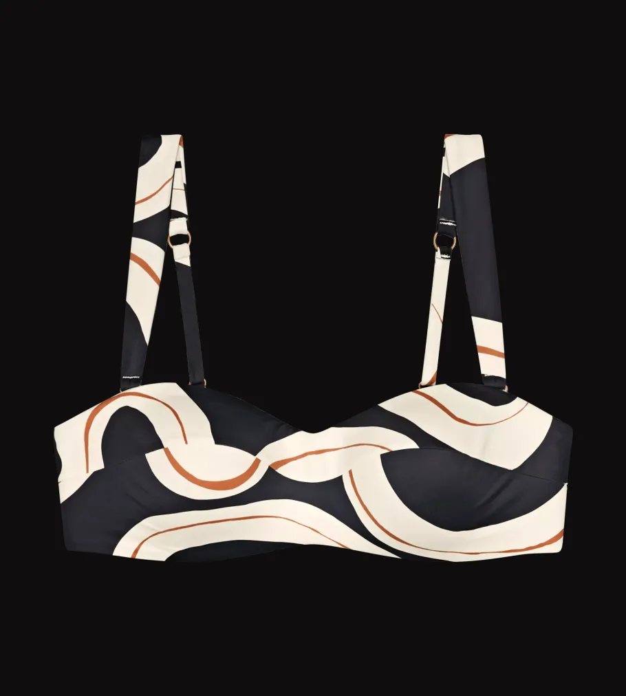 Bikinis|Fuller Cups>Triumph SUMMER ALLURE BlackCombination