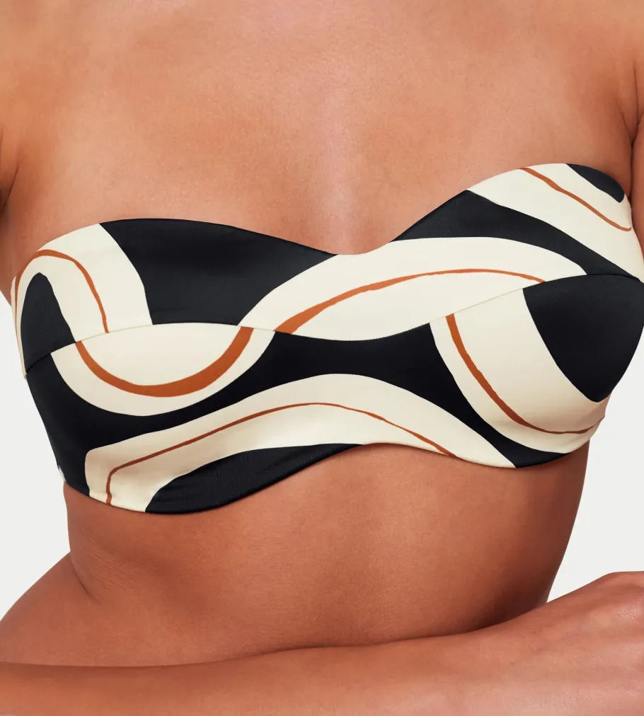Bikinis|Fuller Cups>Triumph SUMMER ALLURE BlackCombination