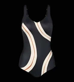 Swimsuits|Fuller Cups>Triumph SUMMER ALLURE BlackCombination
