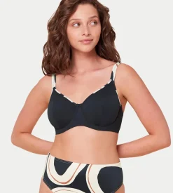Bikinis|Fuller Cups>Triumph SUMMER ALLURE Black