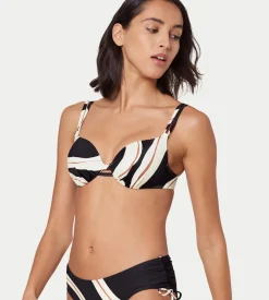 Bikinis|Fuller Cups>Triumph SUMMER ALLURE BlackCombination