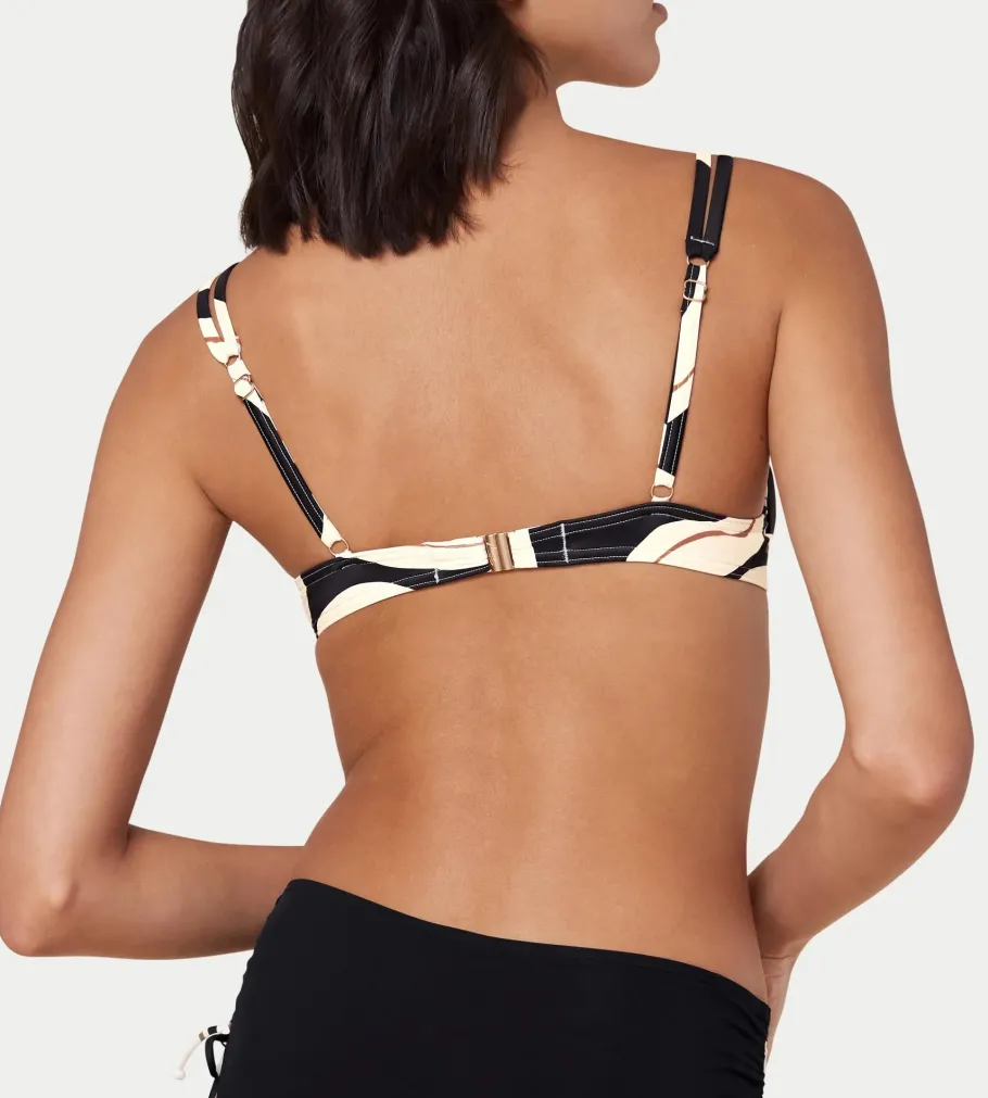 Bikinis|Fuller Cups>Triumph SUMMER ALLURE BlackCombination