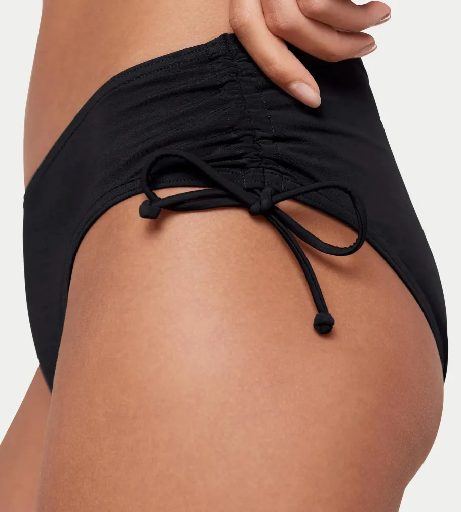Bikinis>Triumph SUMMER ALLURE Black