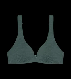 Bikinis>Triumph SUMMER EXPRESSION SmokyGreen
