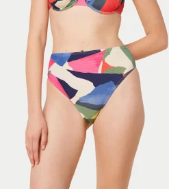 Bikinis>Triumph SUMMER EXPRESSION GreenCombination