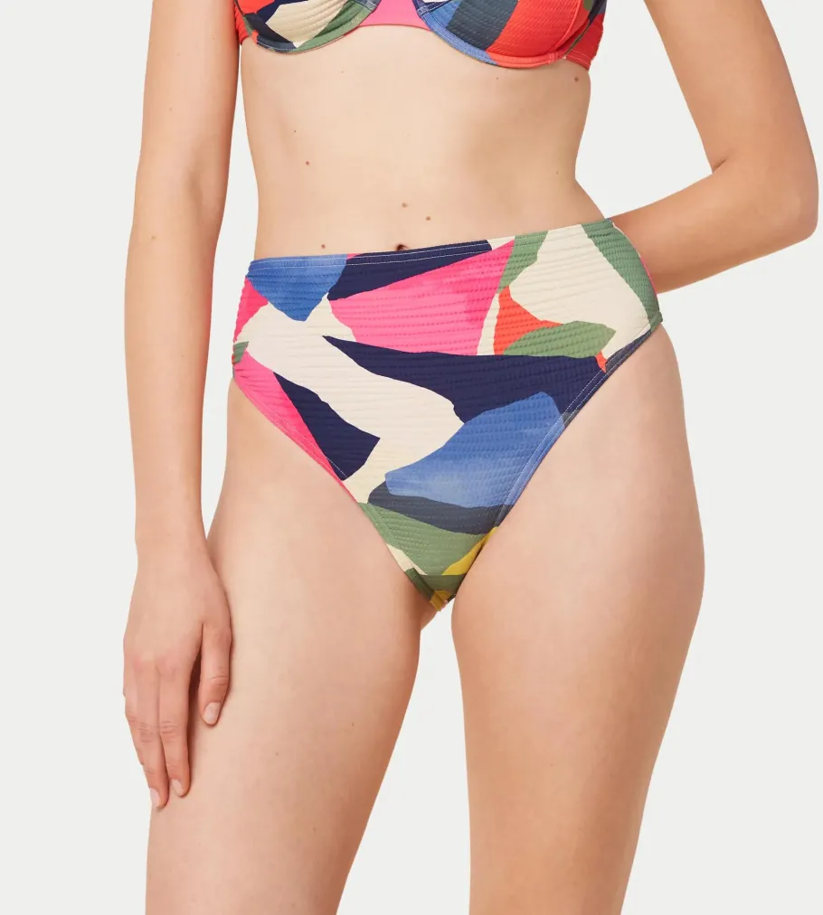 Bikinis>Triumph SUMMER EXPRESSION GreenCombination