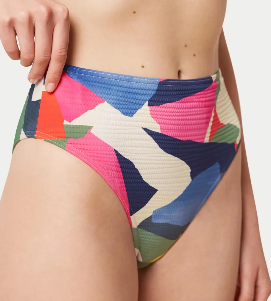 Bikinis>Triumph SUMMER EXPRESSION GreenCombination