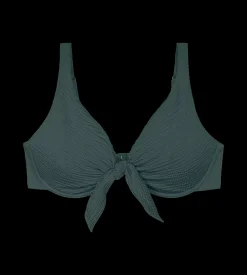 Bikinis|Fuller Cups>Triumph SUMMER EXPRESSION SmokyGreen