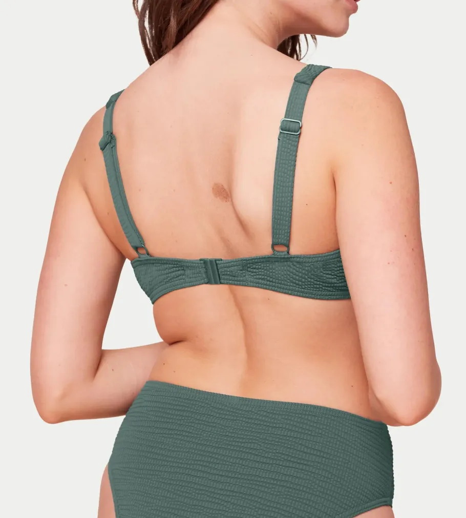 Bikinis|Fuller Cups>Triumph SUMMER EXPRESSION SmokyGreen