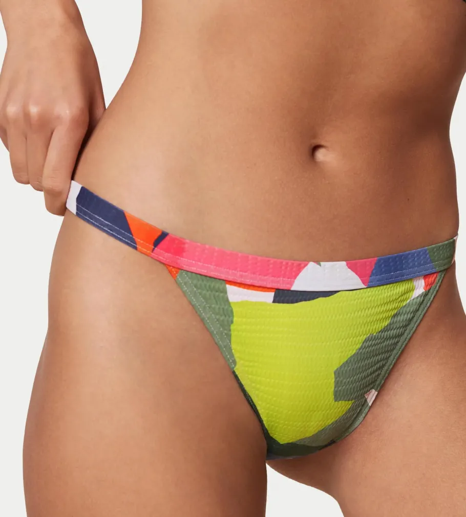 Bikinis>Triumph SUMMER EXPRESSION GreenCombination