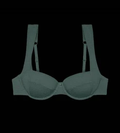 Bikinis>Triumph SUMMER EXPRESSION SmokyGreen