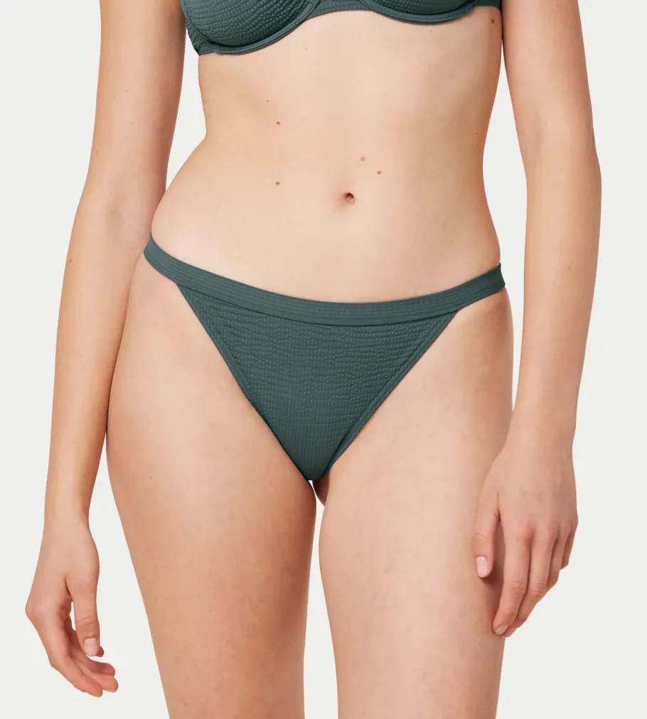Bikinis>Triumph SUMMER EXPRESSION SmokyGreen