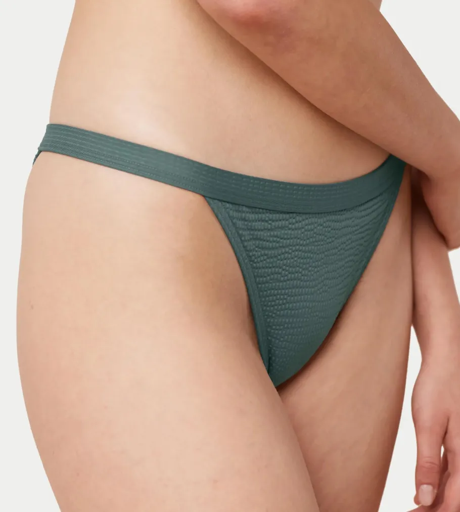 Bikinis>Triumph SUMMER EXPRESSION SmokyGreen