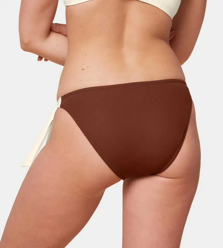 Bikinis>Triumph SUMMER GLOW Darkcaramel