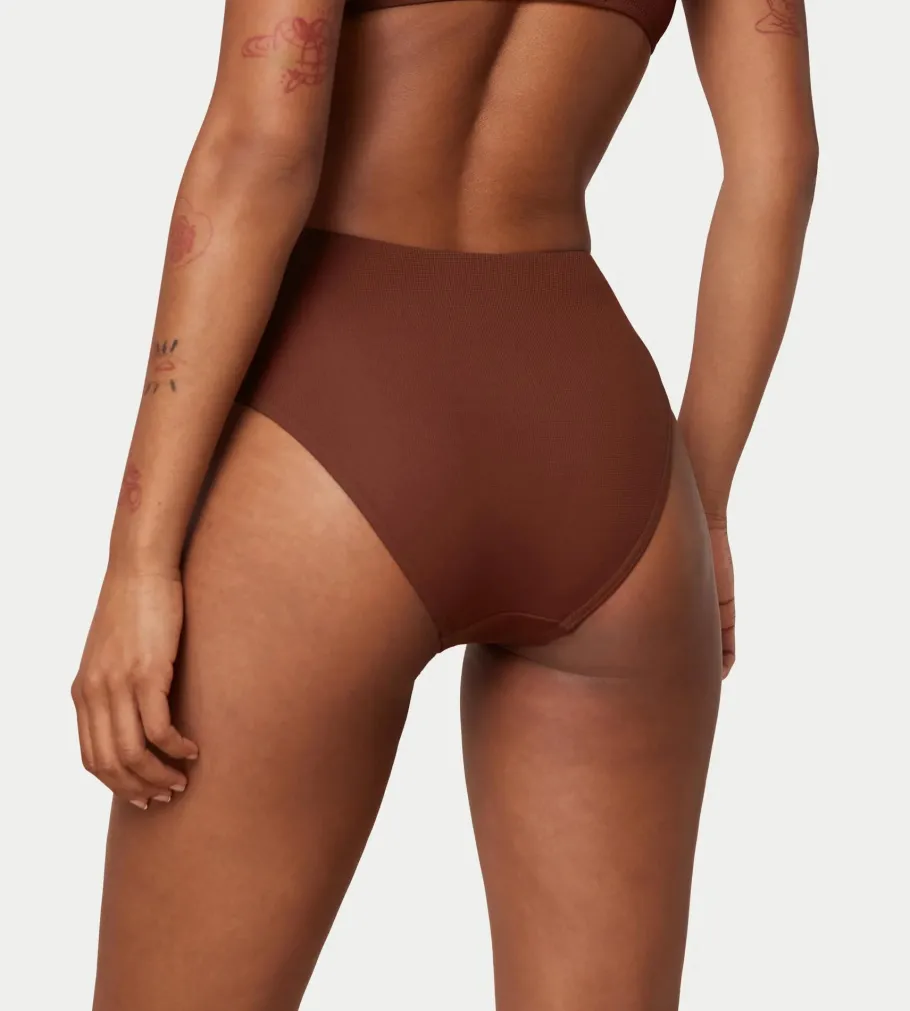 Bikinis>Triumph SUMMER GLOW Darkcaramel