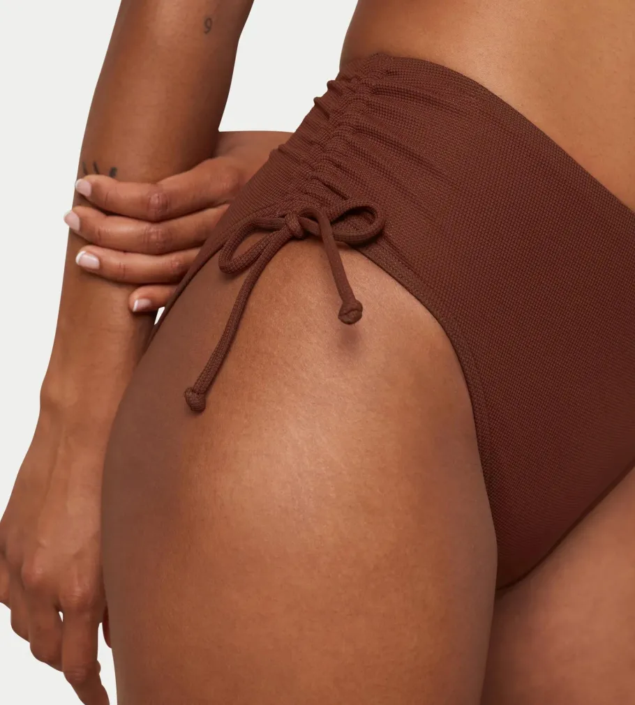 Bikinis>Triumph SUMMER GLOW Darkcaramel