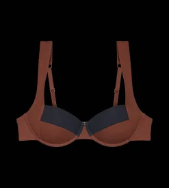 Bikinis>Triumph SUMMER GLOW Darkcaramel
