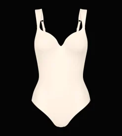 Swimsuits|Fuller Cups>Triumph SUMMER GLOW EcruWhite