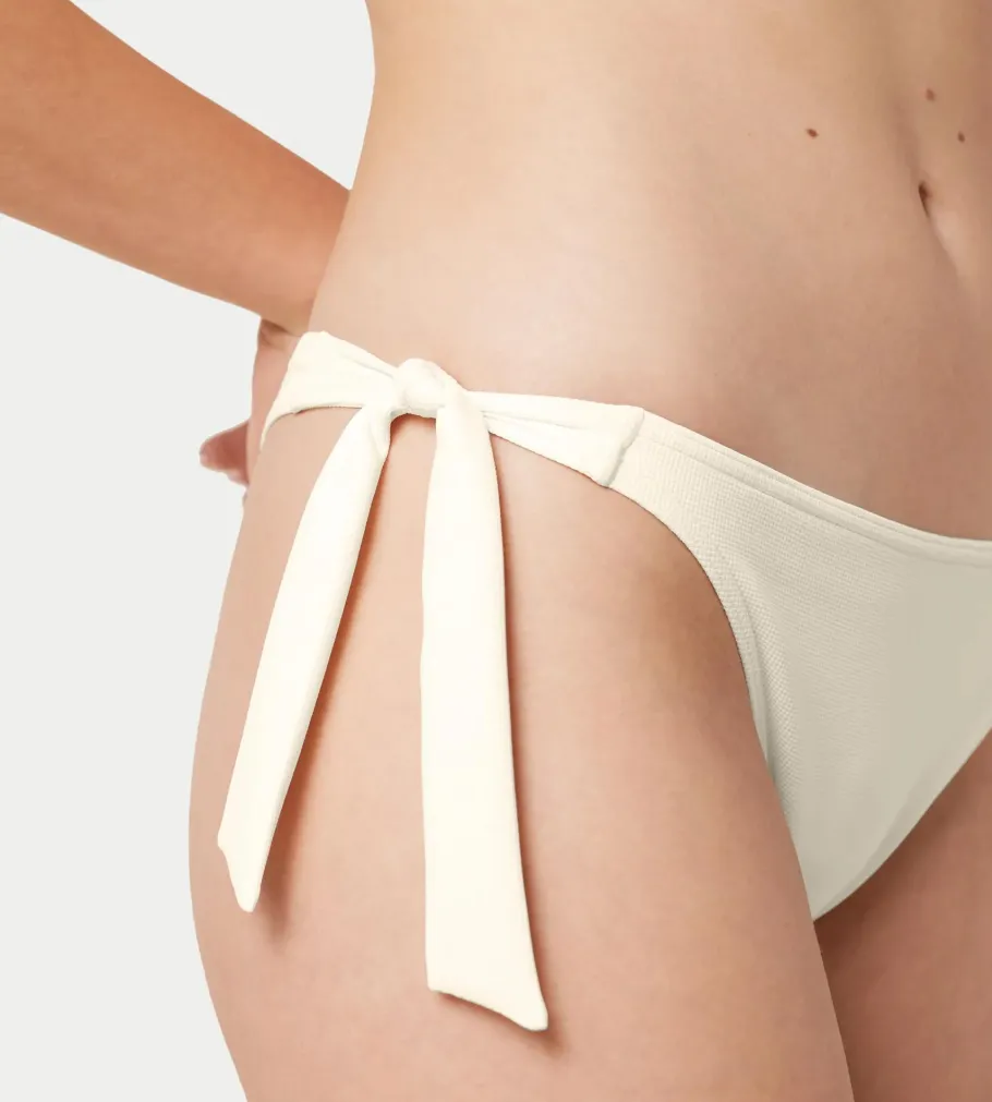 Bikinis>Triumph SUMMER GLOW EcruWhite