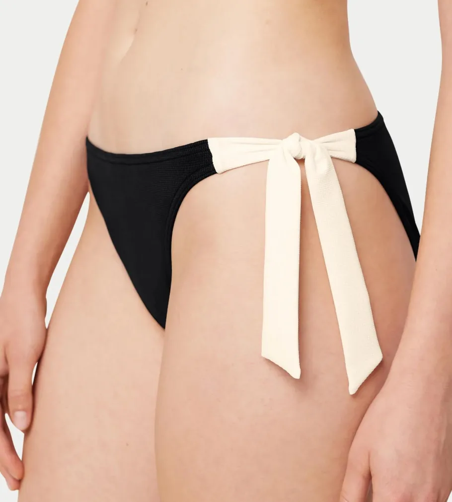 Bikinis>Triumph SUMMER GLOW Black