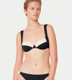 Bikinis>Triumph SUMMER GLOW Black