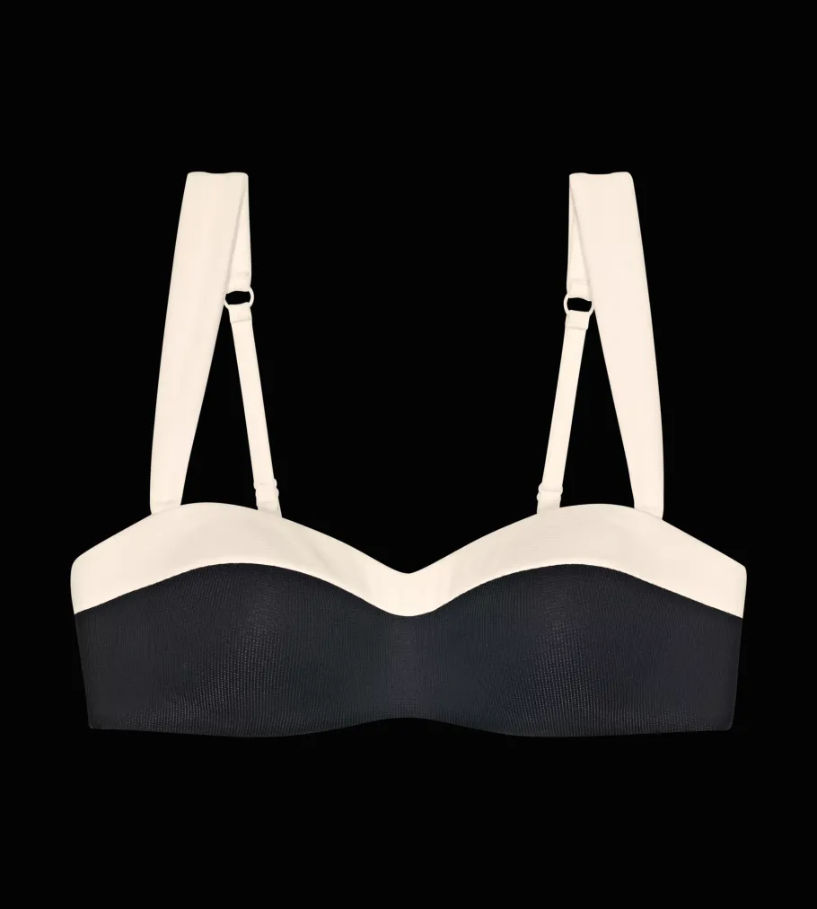 Bikinis>Triumph SUMMER GLOW Black