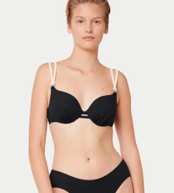 Bikinis|Fuller Cups>Triumph SUMMER GLOW Black