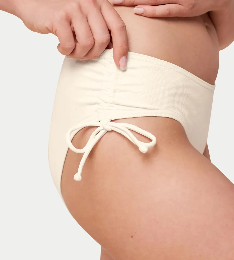 Bikinis>Triumph SUMMER GLOW EcruWhite