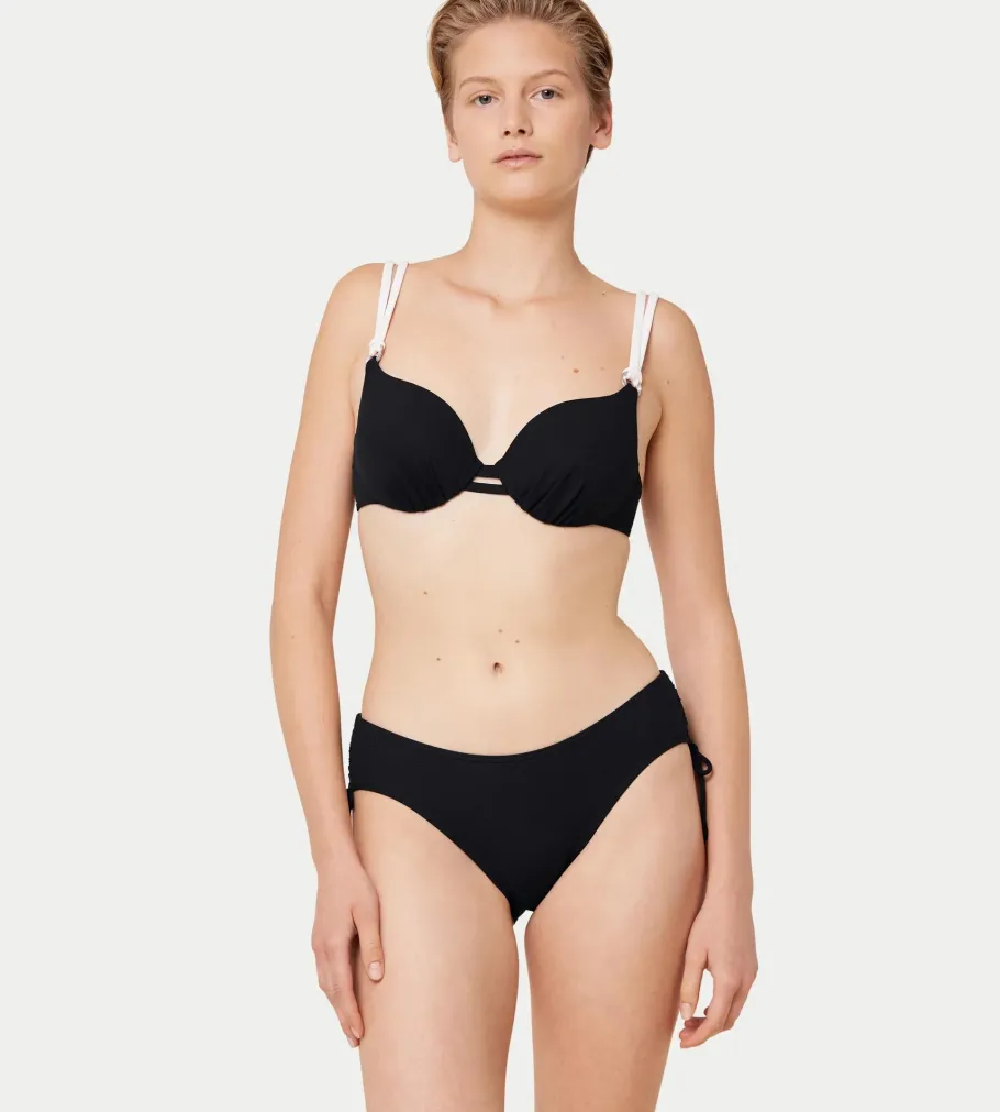 Bikinis>Triumph SUMMER GLOW Black