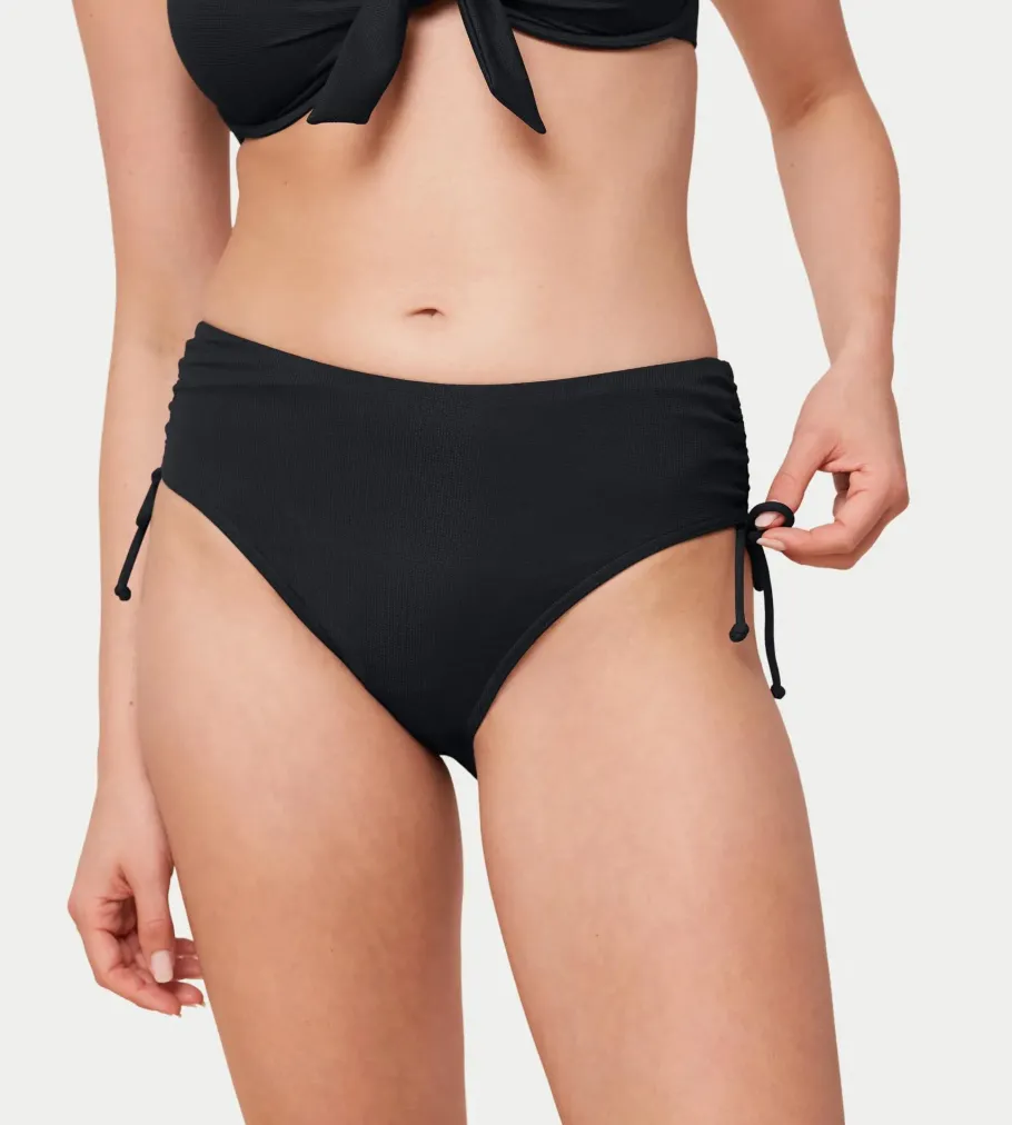 Bikinis>Triumph SUMMER GLOW Black